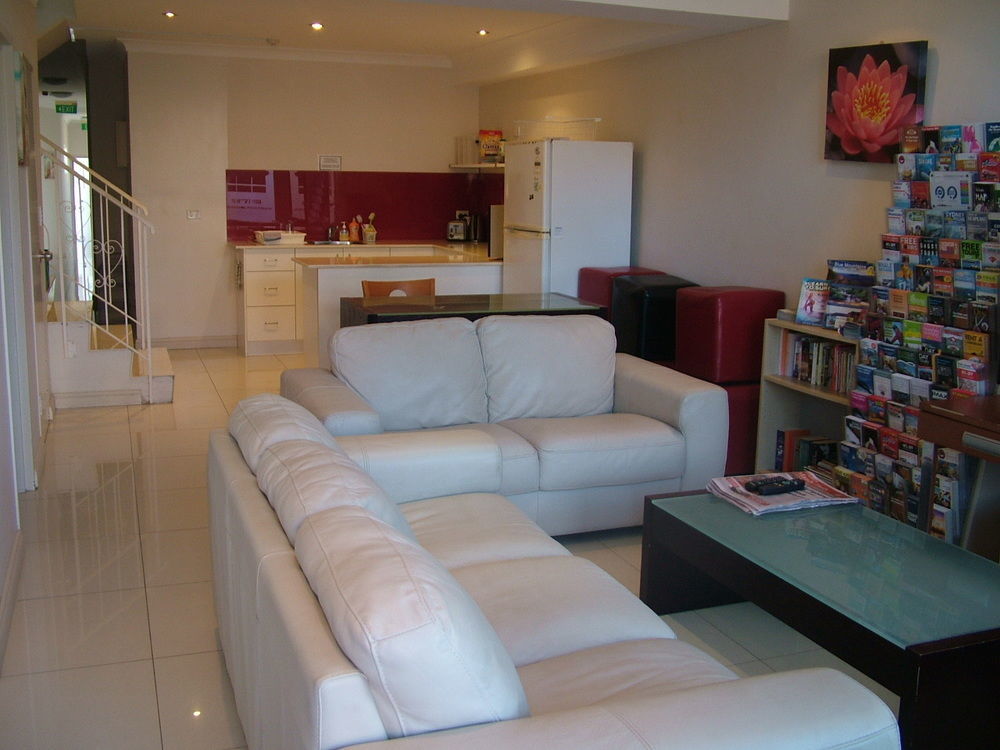 Manly Beach House Sydney Exteriör bild