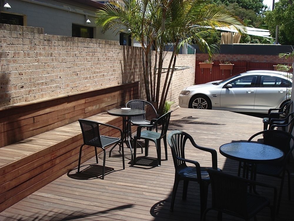 Manly Beach House Sydney Exteriör bild